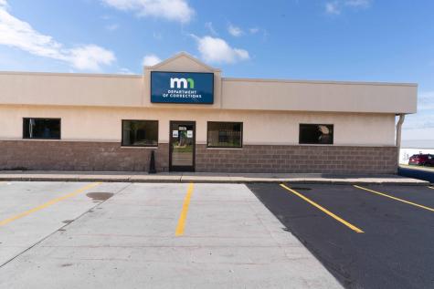 1107 W Lincoln Avenue Fergus Falls MN 56537