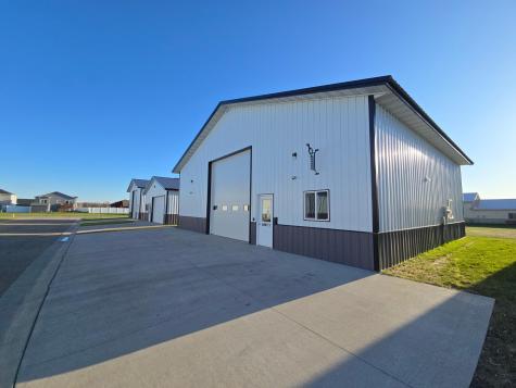 1701 4th Avenue NE Barnesville MN 56514