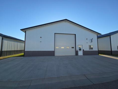 1701 4th Avenue NE Barnesville MN 56514