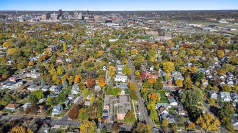 729 Oakdale Avenue Saint Paul MN 55107