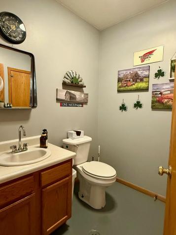 413 Pacific Avenue Randall MN 56475