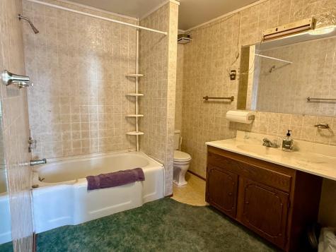 413 Pacific Avenue Randall MN 56475