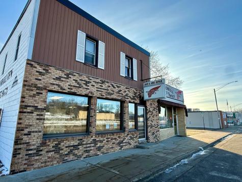 413 Pacific Avenue Randall MN 56475