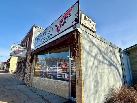 413 Pacific Avenue Randall MN 56475