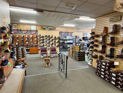 413 Pacific Avenue Randall MN 56475