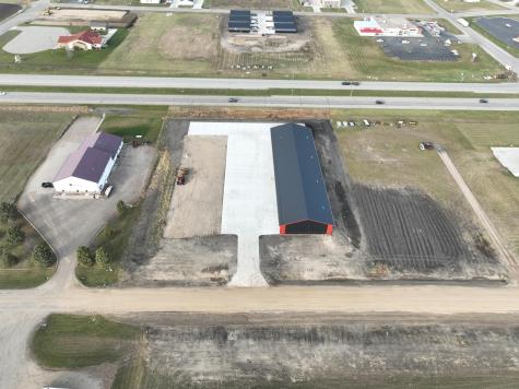 22381 Highway 10 Hawley MN 56549