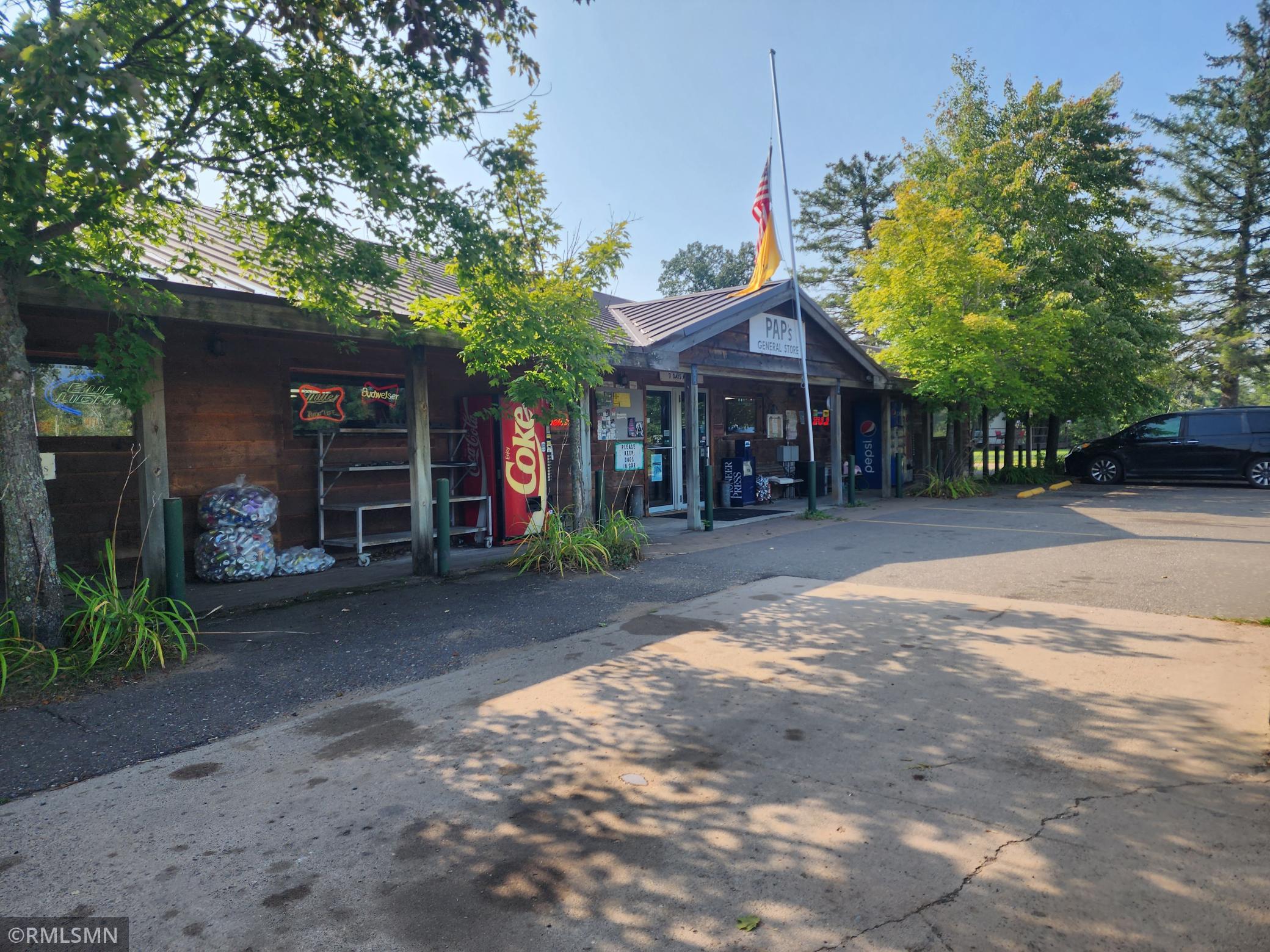 1637 80th Street Balsam Lake WI 54810