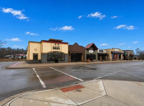 14307 Gould Street Crosslake MN 56442