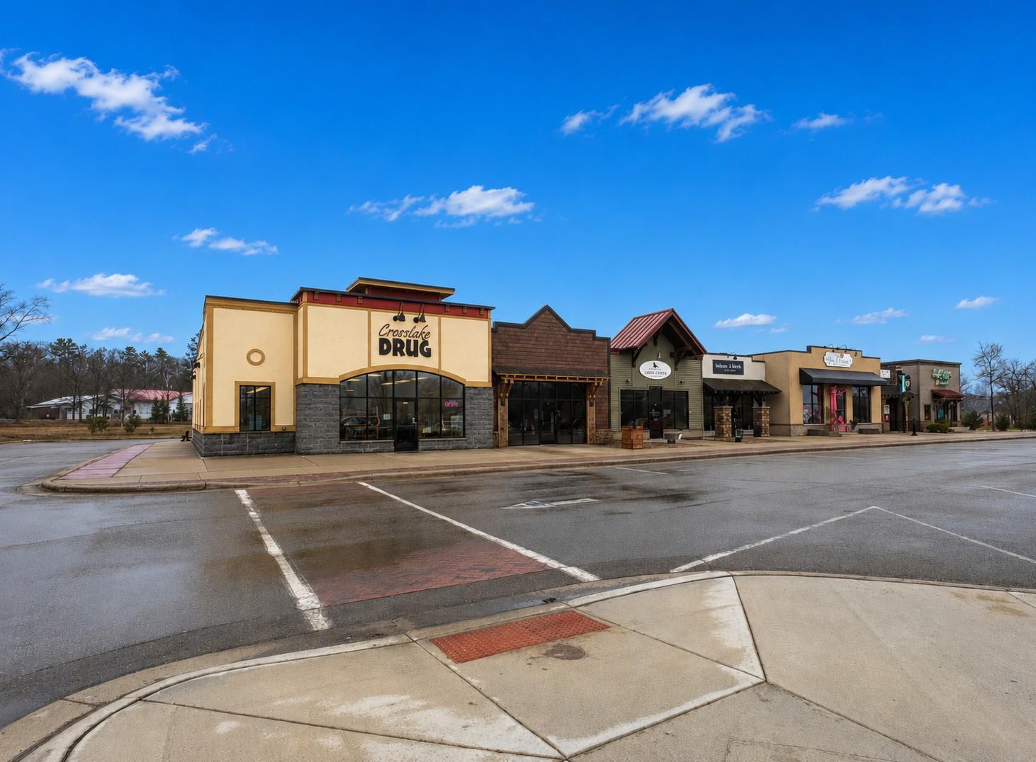 14307 Gould Street Crosslake MN 56442