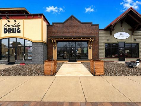 14307 Gould Street Crosslake MN 56442