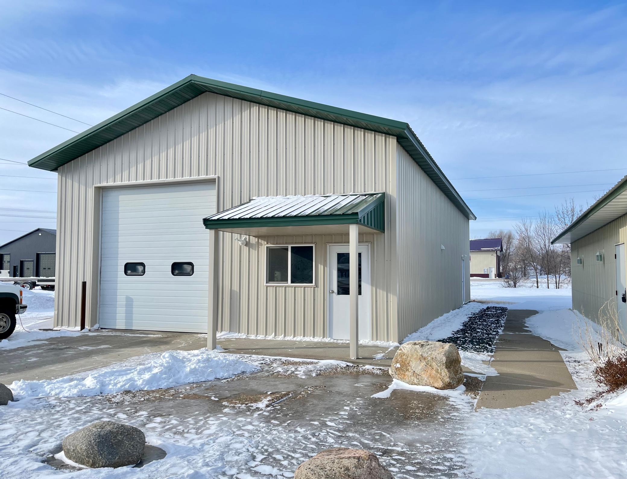 416 1/2 S Lake Avenue Battle Lake MN 56515