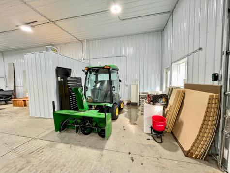 416 1/2 S Lake Avenue Battle Lake MN 56515