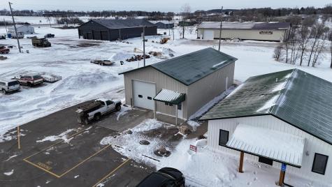 416 1/2 S Lake Avenue Battle Lake MN 56515