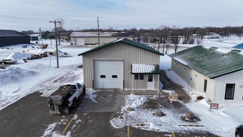 416 1/2 S Lake Avenue Battle Lake MN 56515