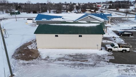 416 1/2 S Lake Avenue Battle Lake MN 56515