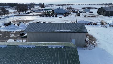 416 1/2 S Lake Avenue Battle Lake MN 56515