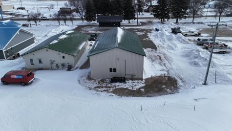 416 1/2 S Lake Avenue Battle Lake MN 56515