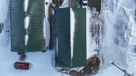 416 1/2 S Lake Avenue Battle Lake MN 56515