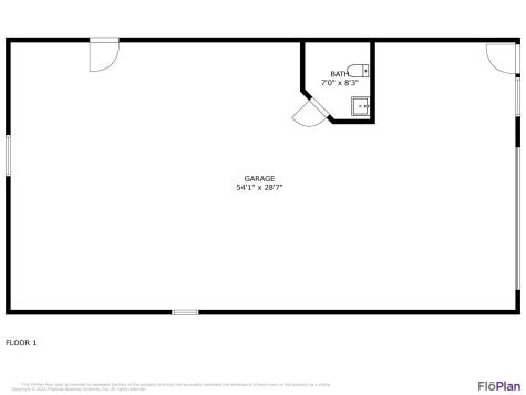 416 1/2 S Lake Avenue Battle Lake MN 56515