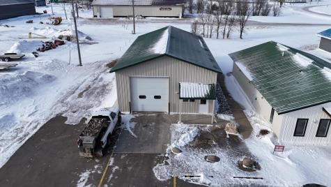 416 1/2 S Lake Avenue Battle Lake MN 56515