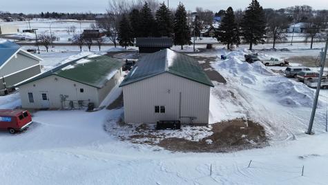 416 1/2 S Lake Avenue Battle Lake MN 56515