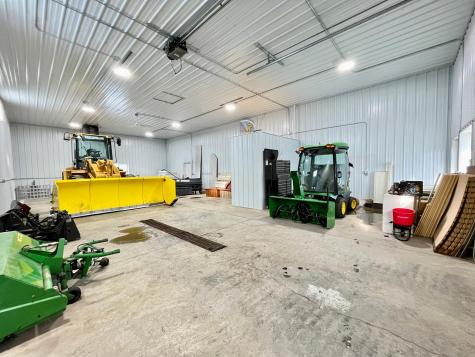 416 1/2 S Lake Avenue Battle Lake MN 56515