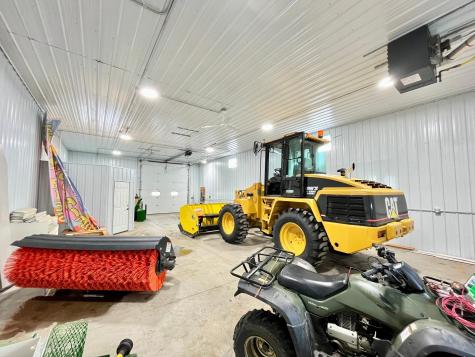 416 1/2 S Lake Avenue Battle Lake MN 56515