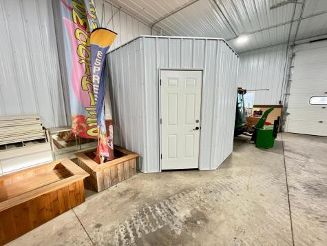 416 1/2 S Lake Avenue Battle Lake MN 56515
