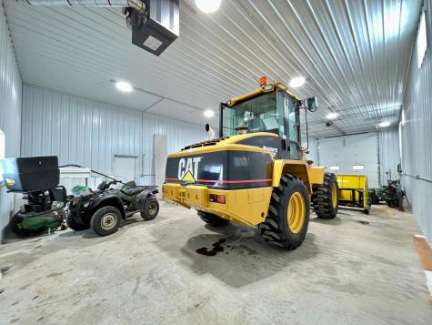 416 1/2 S Lake Avenue Battle Lake MN 56515