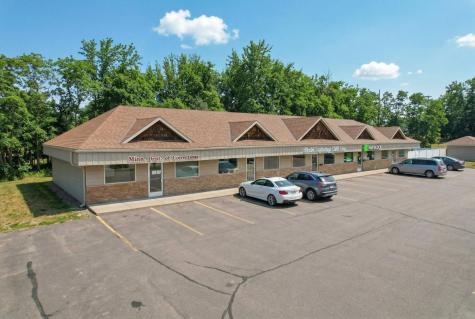 820 Howe Avenue Mora MN 55051