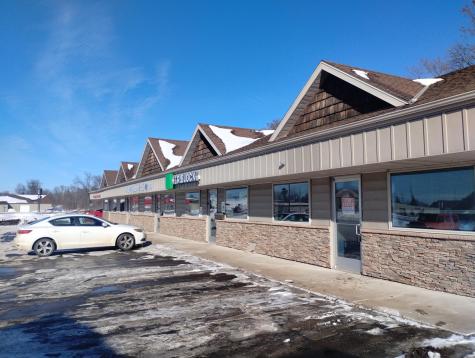 820 Howe Avenue Mora MN 55051