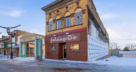 301 Grant Avenue Eveleth MN 55734
