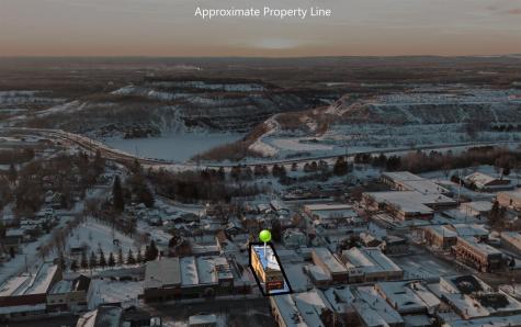 301 Grant Avenue Eveleth MN 55734