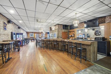301 Grant Avenue Eveleth MN 55734