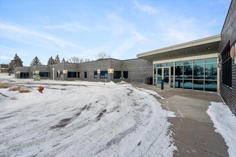 3500 Federal Drive Eagan MN 55122