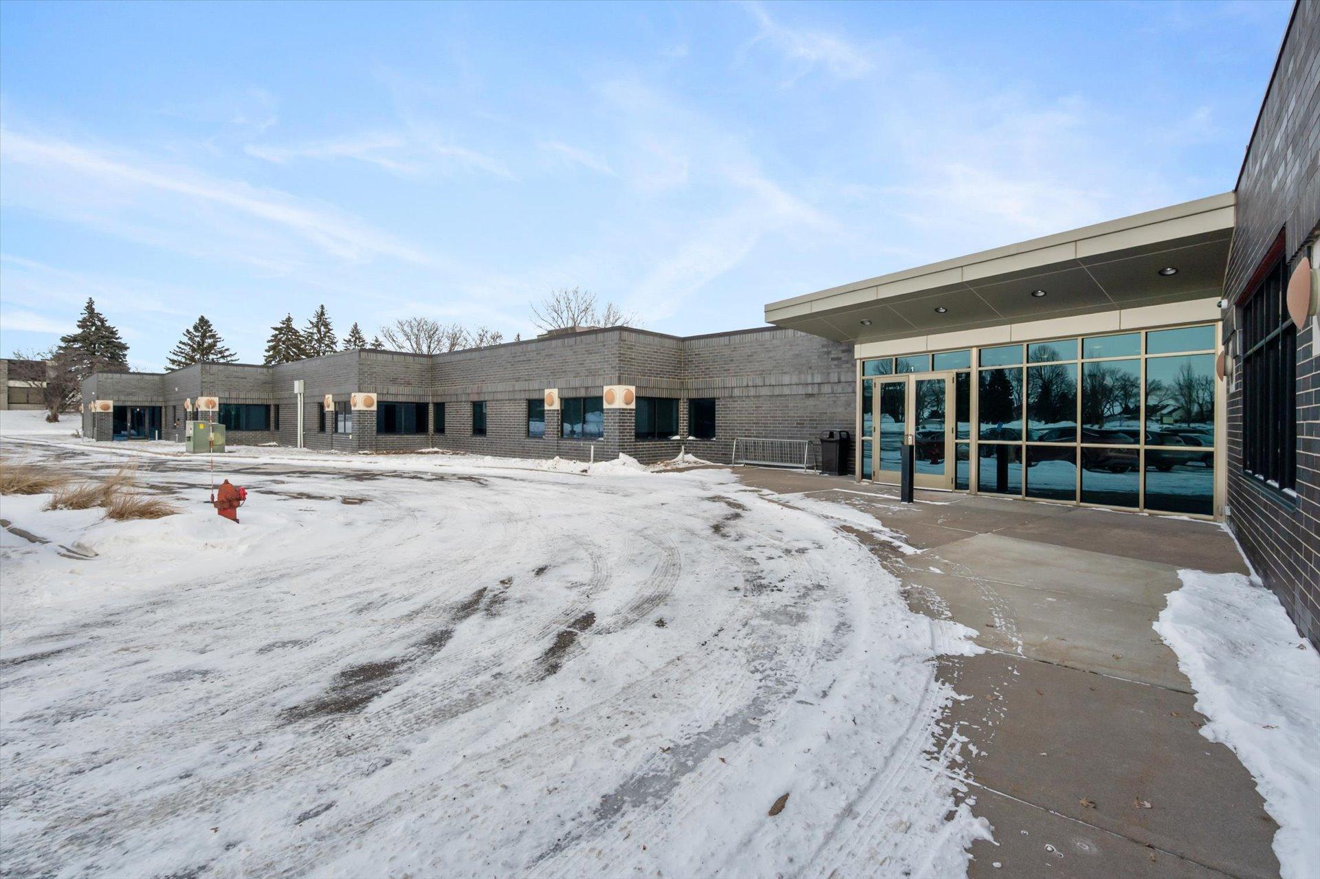 3500 Federal Drive Eagan MN 55122