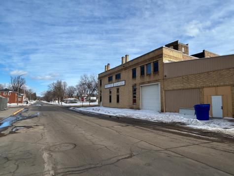 1911 7th Avenue E Hibbing MN 55746