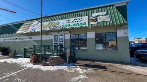 407 2ND Avenue NW Rochester MN 55901