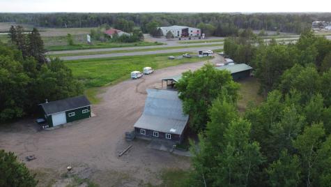 16396 State Highway 371 Brainerd MN 56401