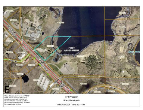 16396 State Highway 371 Brainerd MN 56401