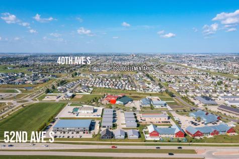 5498 51st Avenue S Fargo ND 58104