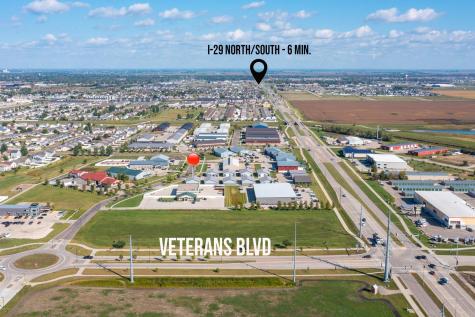 5498 51st Avenue S Fargo ND 58104