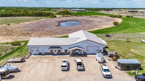 1632 Dan Street Detroit Lakes MN 56501