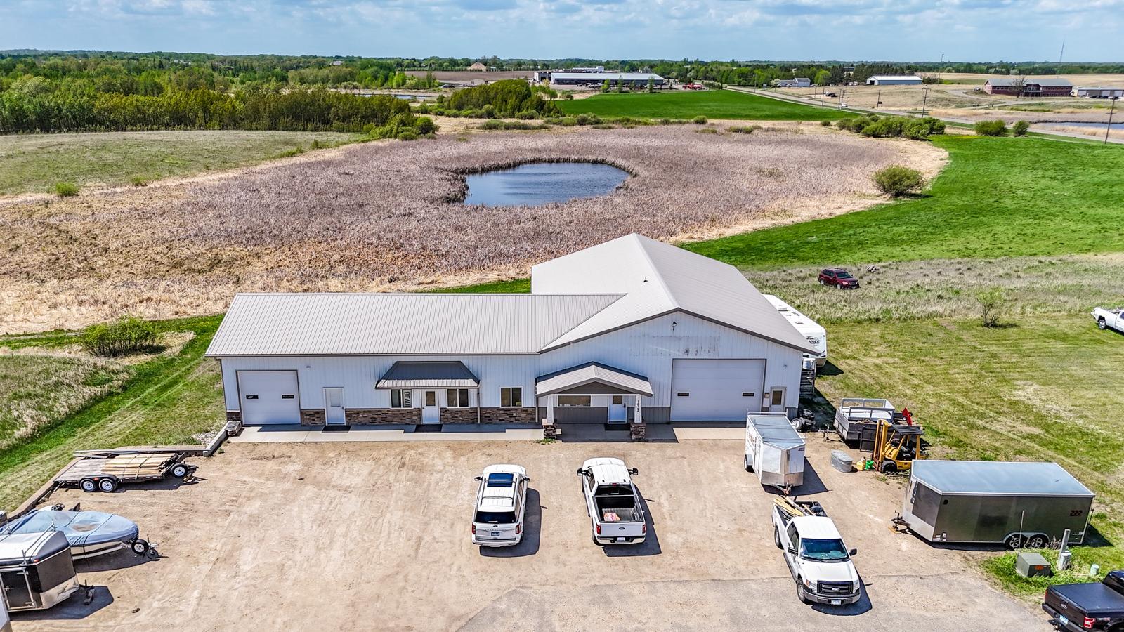 1632 Dan Street Detroit Lakes MN 56501