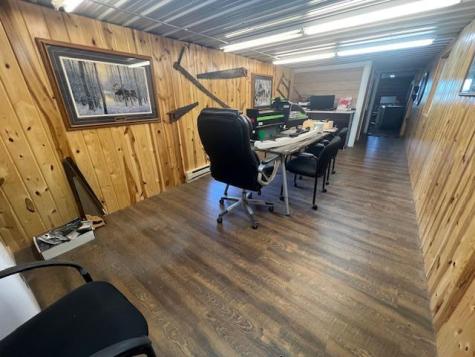 1632 Dan Street Detroit Lakes MN 56501