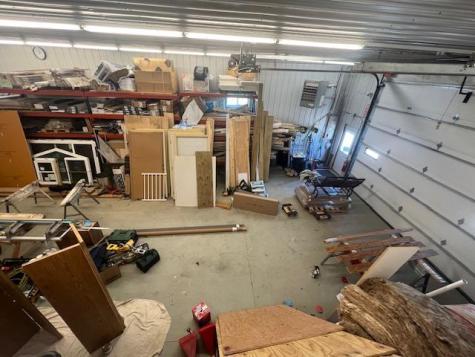 1632 Dan Street Detroit Lakes MN 56501