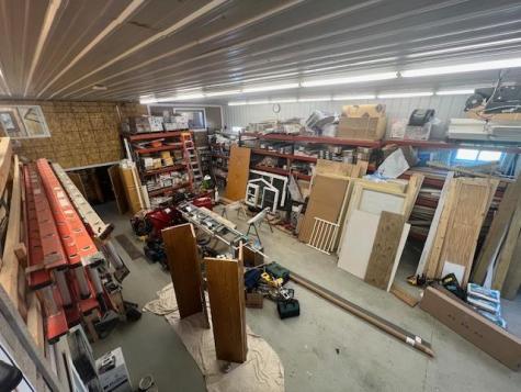 1632 Dan Street Detroit Lakes MN 56501