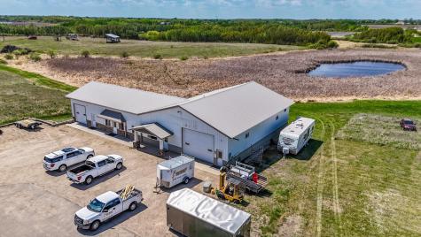 1632 Dan Street Detroit Lakes MN 56501