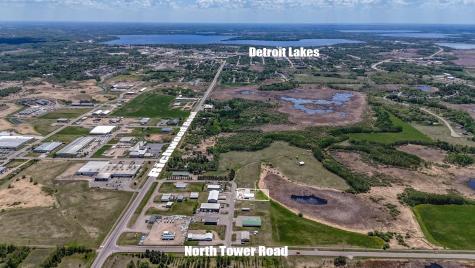 1632 Dan Street Detroit Lakes MN 56501