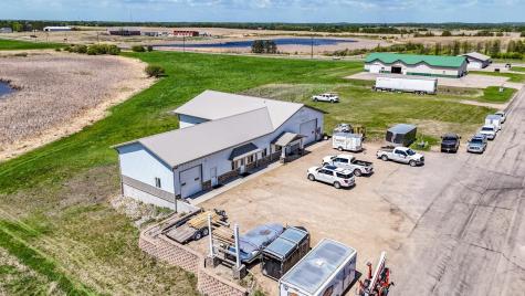 1632 Dan Street Detroit Lakes MN 56501